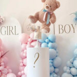 Gender Reveal